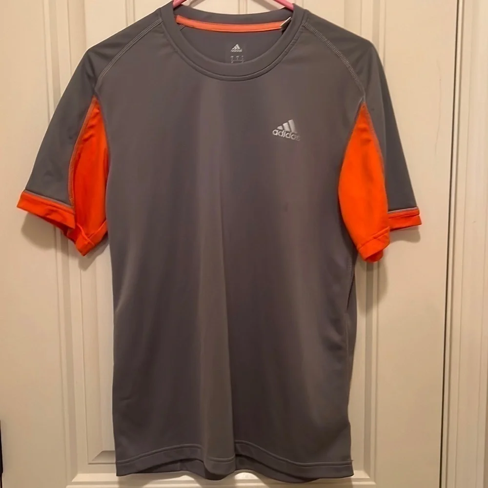 MENS or Womens Adidas Athletic Shirt